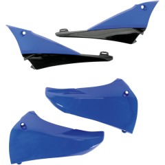 UFO ZAŠČITA RADIATORJEV YAMAHA YZF450 10-13